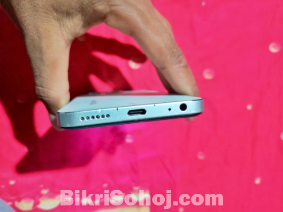 Tecno spark go 1